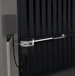 Alutech SC-3000SKIT Alutech SC-3000SKIT