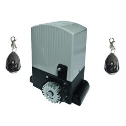 ������ An Motors ASL500KIT