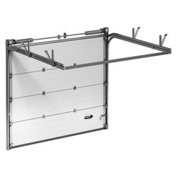 Alutech Prestige 3000 x 2250